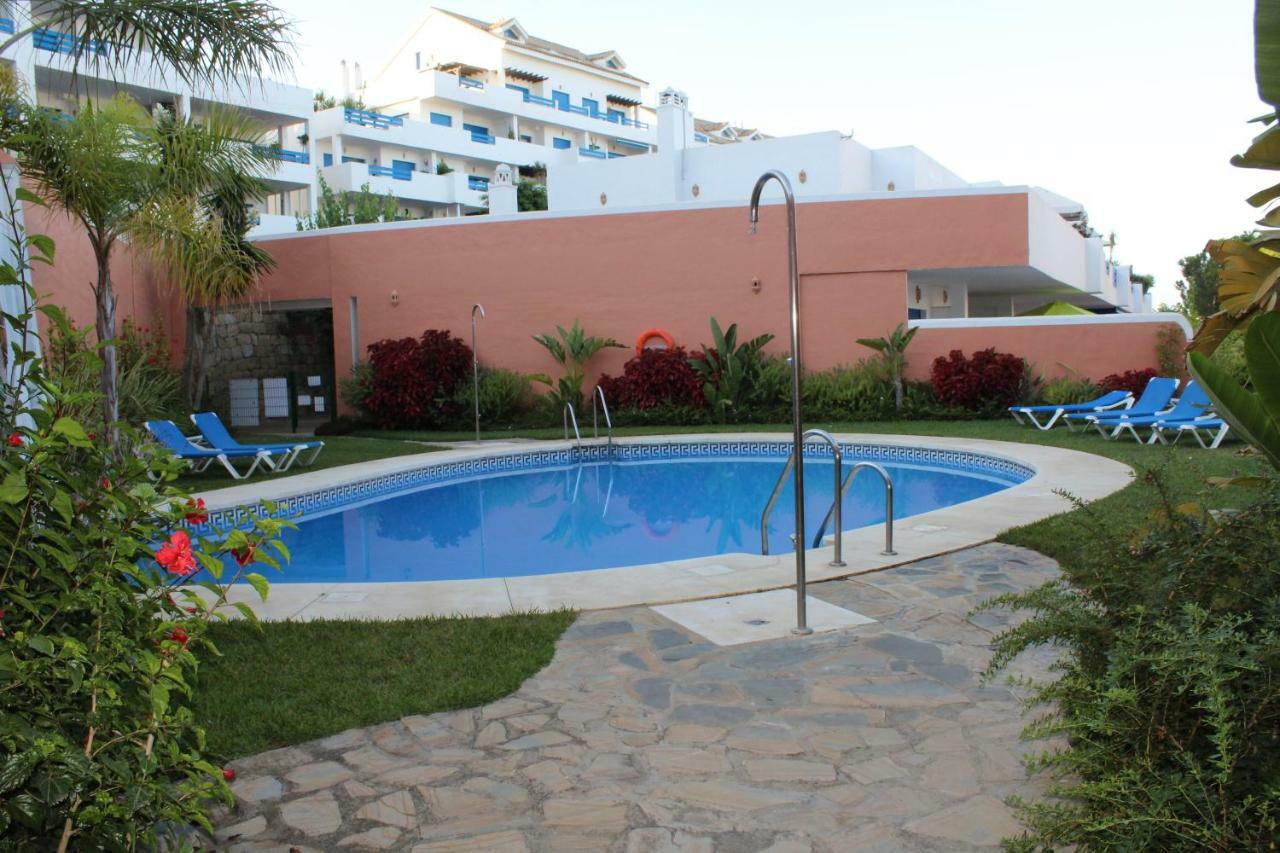 Duquesa Suites. Manilva San Luis de Sabinillas Exterior foto